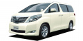 Alphard/Vellfire Minivan I